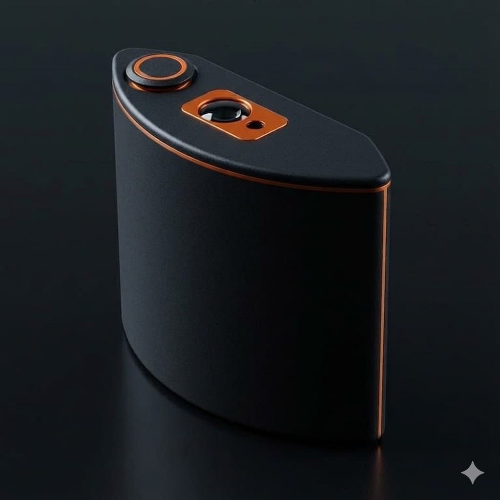 DCP Meter — Sensor WiFi de desarrollo propio Masgeotecnia